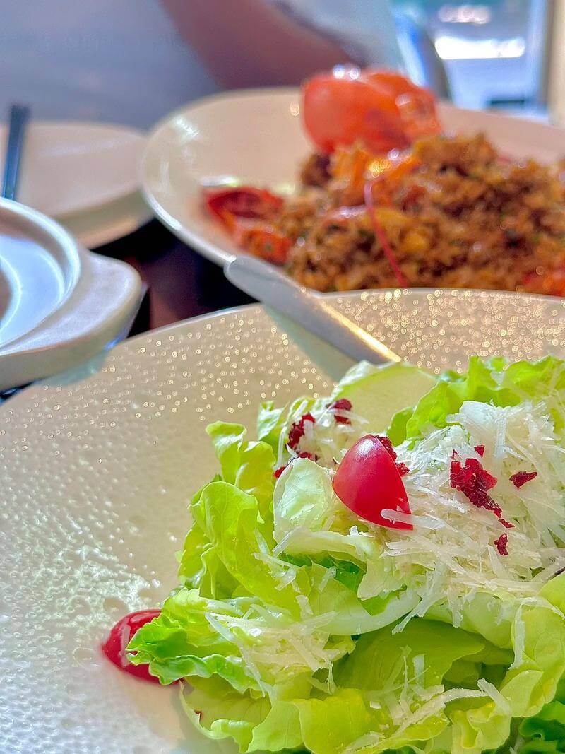 non toxic cutlery
